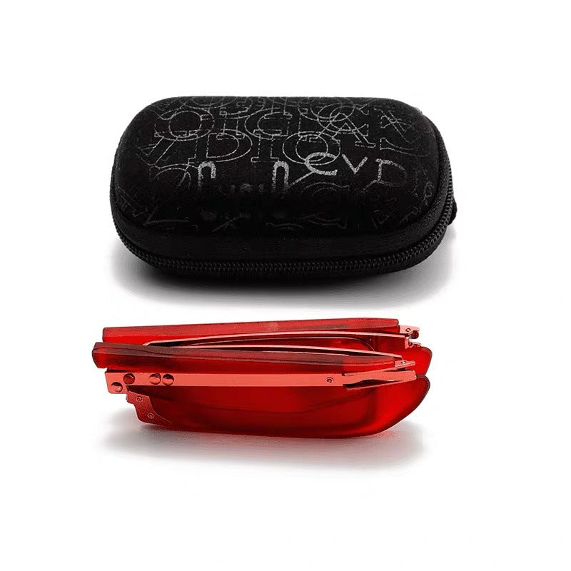 🔥Foldable Anti-Blue Light Reading Glasses (With Free Case)