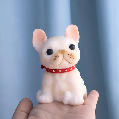 Cute Dog Stress Relief Squishy Toy
