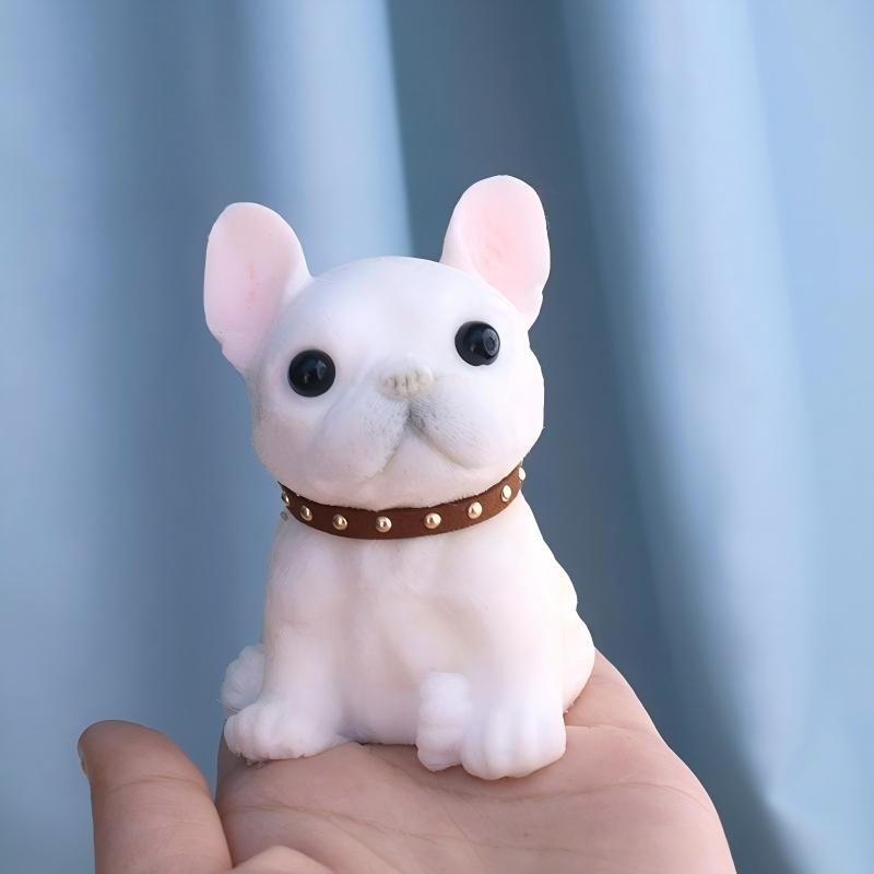 Cute Dog Stress Relief Squishy Toy
