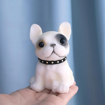 Cute Dog Stress Relief Squishy Toy