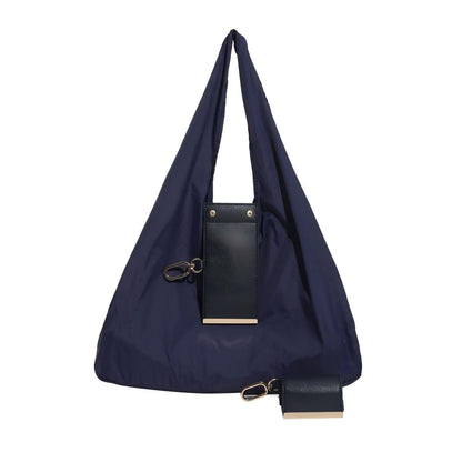 Keytote: The Compact, Multi-Functional Tote That Fits in Your Pocket