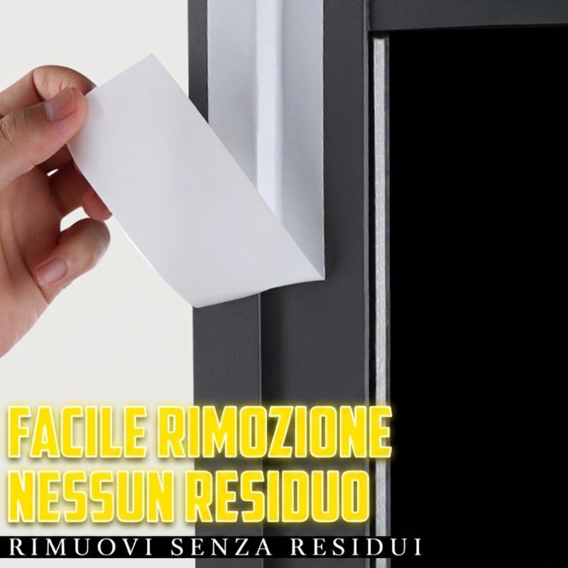 🛒 50% DI SCONTO ORA! ⌛ Offerta a tempo limitato – Nastro sigillante mu