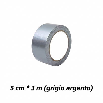 🛒 50% DI SCONTO ORA! ⌛ Offerta a tempo limitato – Nastro sigillante mu