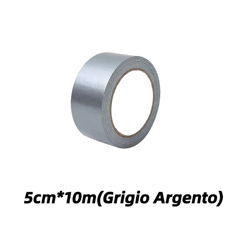 🛒 50% DI SCONTO ORA! ⌛ Offerta a tempo limitato – Nastro sigillante mu