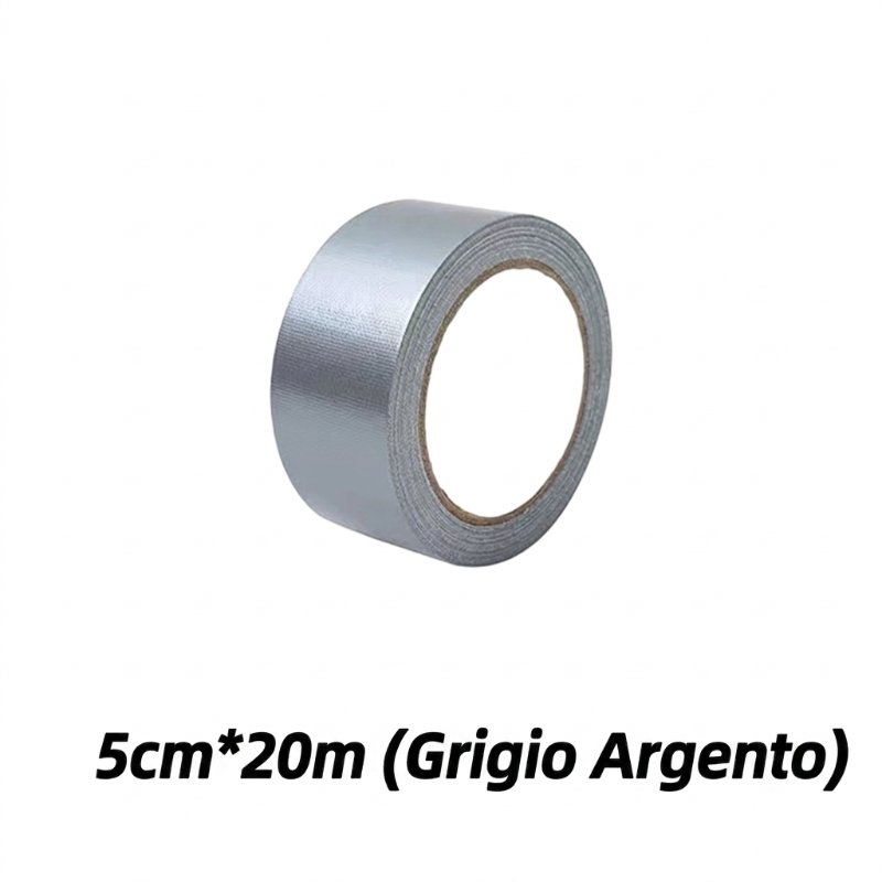 🛒 50% DI SCONTO ORA! ⌛ Offerta a tempo limitato – Nastro sigillante mu