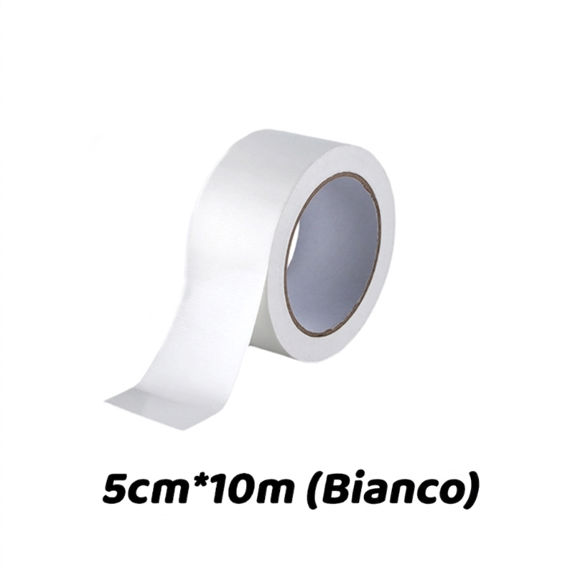 🛒 50% DI SCONTO ORA! ⌛ Offerta a tempo limitato – Nastro sigillante mu