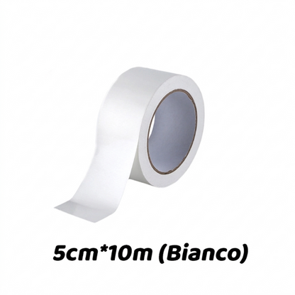 🛒 50% DI SCONTO ORA! ⌛ Offerta a tempo limitato – Nastro sigillante mu