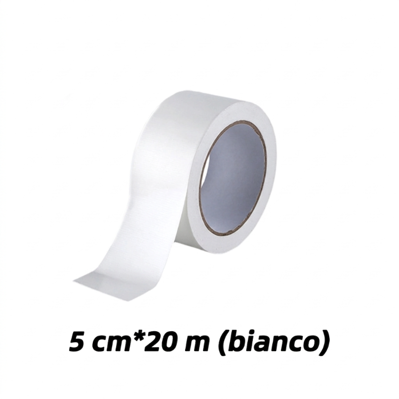 🛒 50% DI SCONTO ORA! ⌛ Offerta a tempo limitato – Nastro sigillante mu