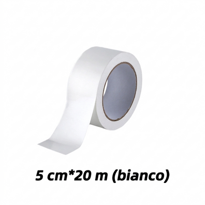 🛒 50% DI SCONTO ORA! ⌛ Offerta a tempo limitato – Nastro sigillante mu