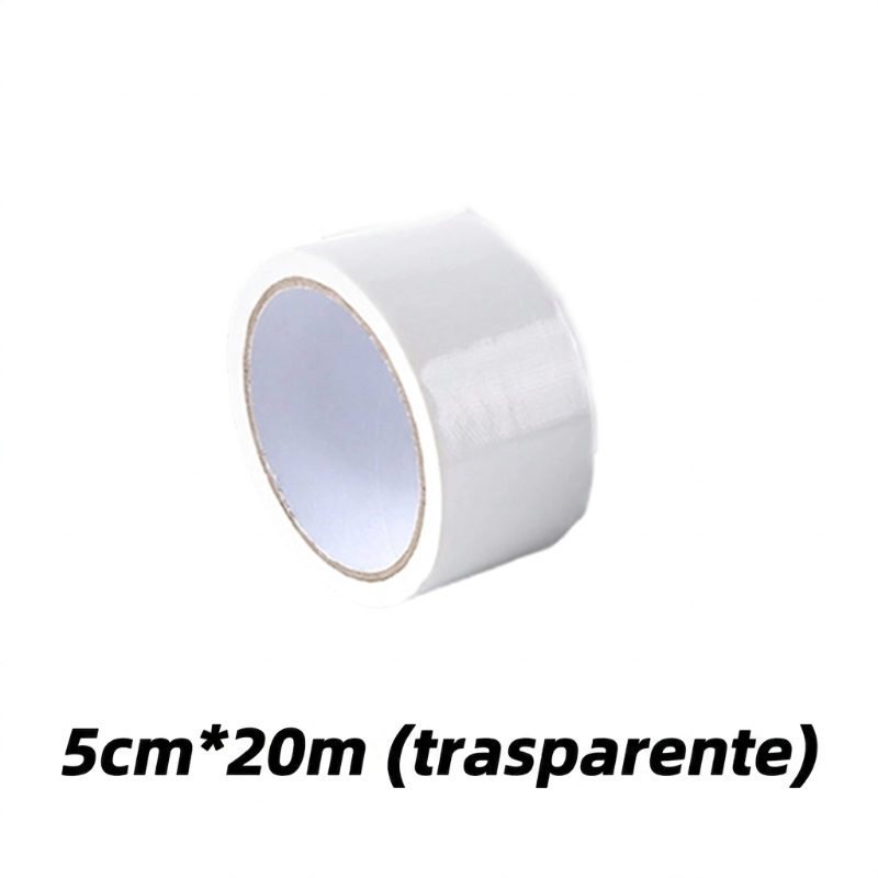 🛒 50% DI SCONTO ORA! ⌛ Offerta a tempo limitato – Nastro sigillante mu