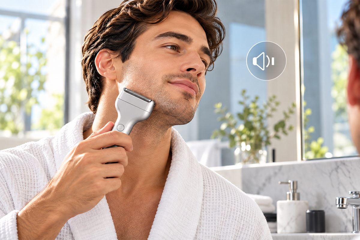 Shave