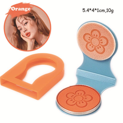 🥳2026 TOP PICK🥳 Hair Color Powder Set – 8 Shades, Even Coverage, Water-Soluble – Gentle on Hair, Vivid Pure Colors – Perfect for Parties & Events! 🌈💨