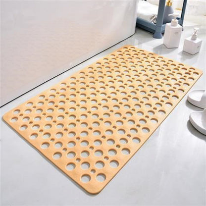 Secure Shower Mat | Non-Slip & Antibacterial