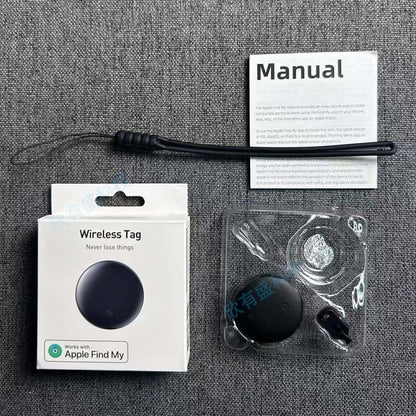 🔥Upgraded-Mini GPS Tracker | Discreet, Location Monitoring