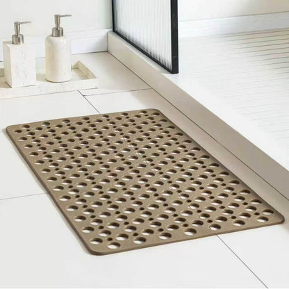 Secure Shower Mat | Non-Slip & Antibacterial