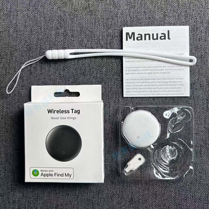🔥Upgraded-Mini GPS Tracker | Discreet, Location Monitoring