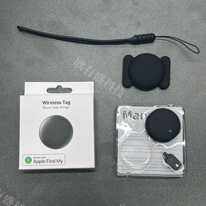 🔥Upgraded-Mini GPS Tracker | Discreet, Location Monitoring