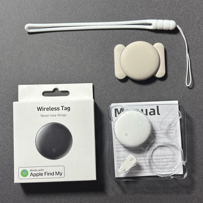 🔥Upgraded-Mini GPS Tracker | Discreet, Location Monitoring