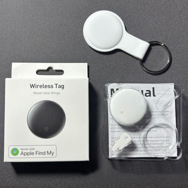 🔥Upgraded-Mini GPS Tracker | Discreet, Location Monitoring