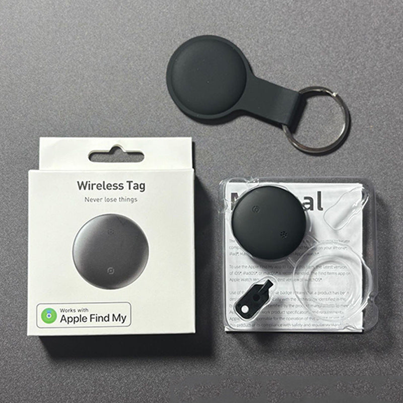 🔥Upgraded-Mini GPS Tracker | Discreet, Location Monitoring