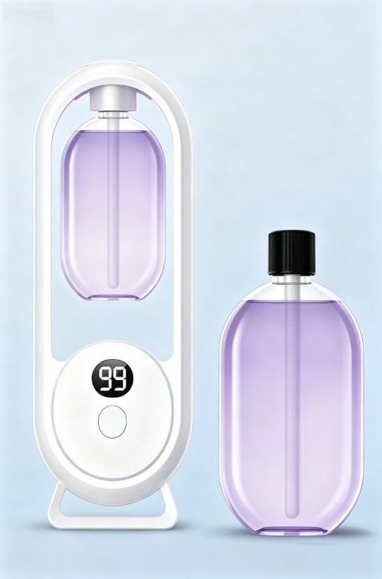 🌸New Hot Selling 49% OFF🎁Automatic Aromatherapy Diffuser