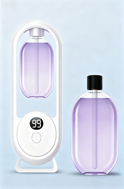 🌸New Hot Selling 49% OFF🎁Automatic Aromatherapy Diffuser