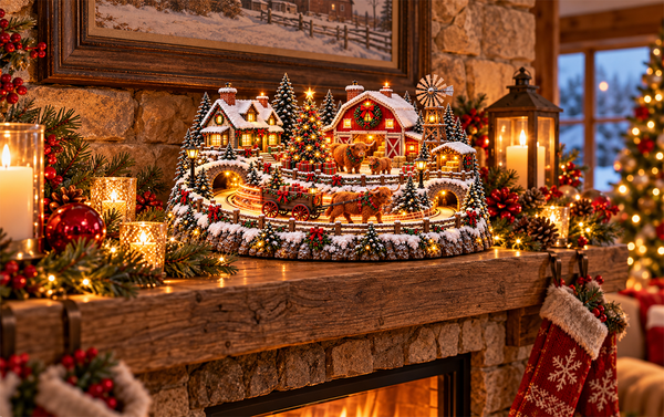 Mantel