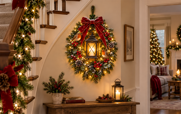 Entryway