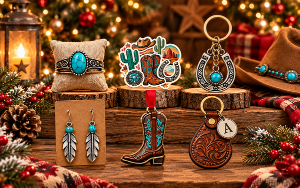 Rich Gift Selection