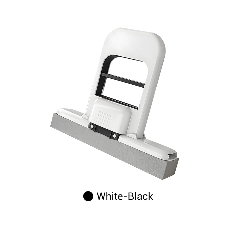 ⭐ Buy 2 Get 1 Free 🧹 Mini Mop SELF-WRINGING & portable