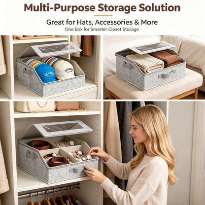 🧢 Baseball Cap Organizer🧢