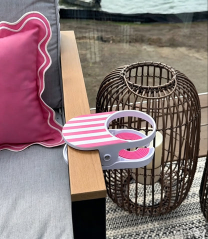 🏖️Drink Holder – Secure Your Beverage Anywhere!🍾