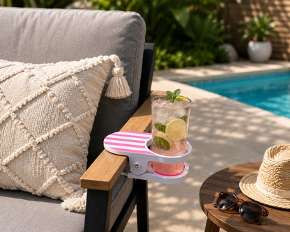🏖️Drink Holder – Secure Your Beverage Anywhere!🍾