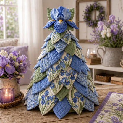🔥🌻Sunflower Bee Garden Tree DIY Kit-Handmade Fabric Tabletop Tree Decor