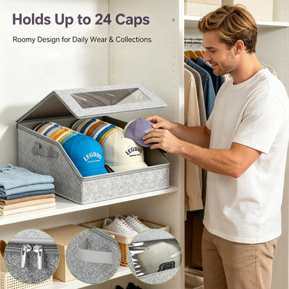 🧢 Baseball Cap Organizer🧢