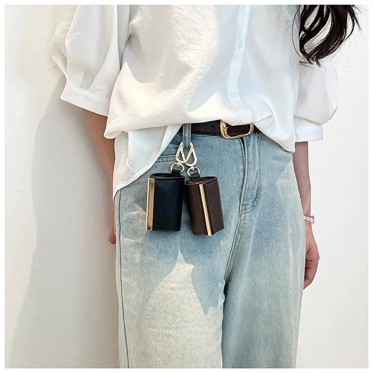 Keytote: The Compact, Multi-Functional Tote That Fits in Your Pocket