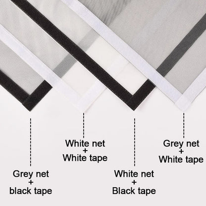 ⏳ Limited-time 49%OFF!!✨3-Second Fit Window Mesh 🌬️ Ultra-fine 1.0mm mesh 🦟 Blocks virtually all bugs ✅ Breathable & invisible 🏡 Trusted by thousands of UK homes for a bug-free summer!