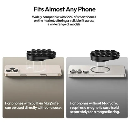 🔥HOT SALE✨ Ultra Magnetic Suction Mount
