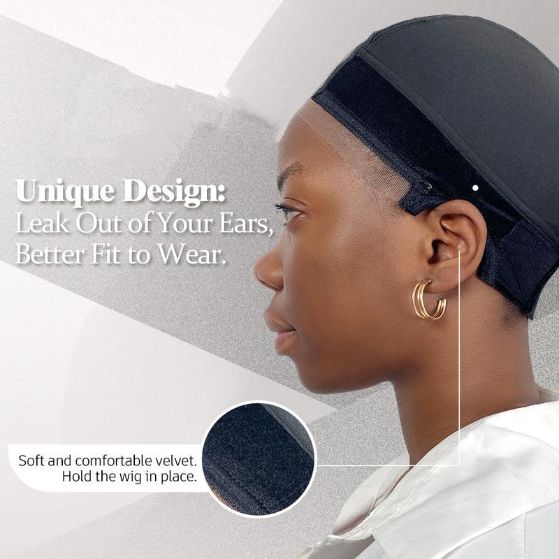 💥 🔥Wig Grip Cap
