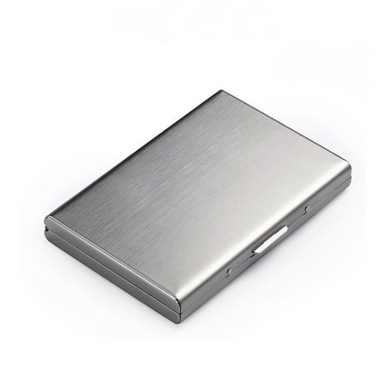 RFID credit card holder🔥Protect your private information