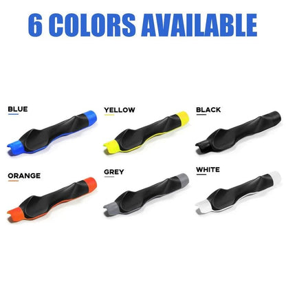 💥Golf Grip Trainer, Fix Swing Grip