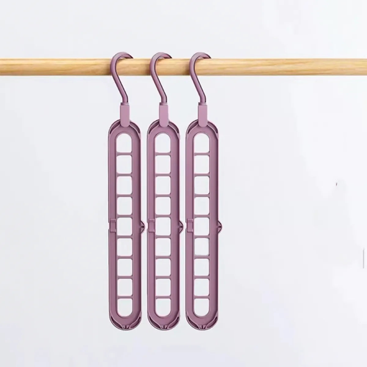 9 in 1 Smart Hanger Pro™