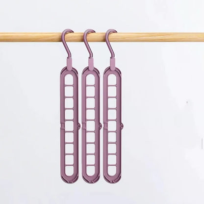 9 in 1 Smart Hanger Pro™
