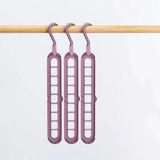9 in 1 Smart Hanger Pro™