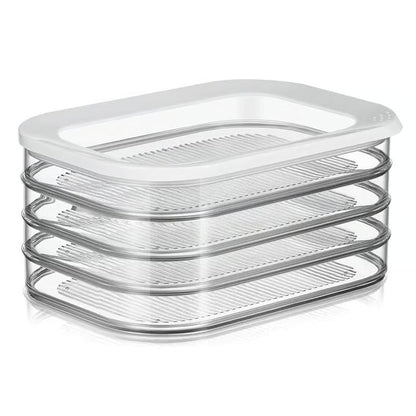 🥓 Deli Meat Container for Fridge