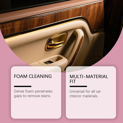 🍒Cherry Scent Car Interior Care Spray