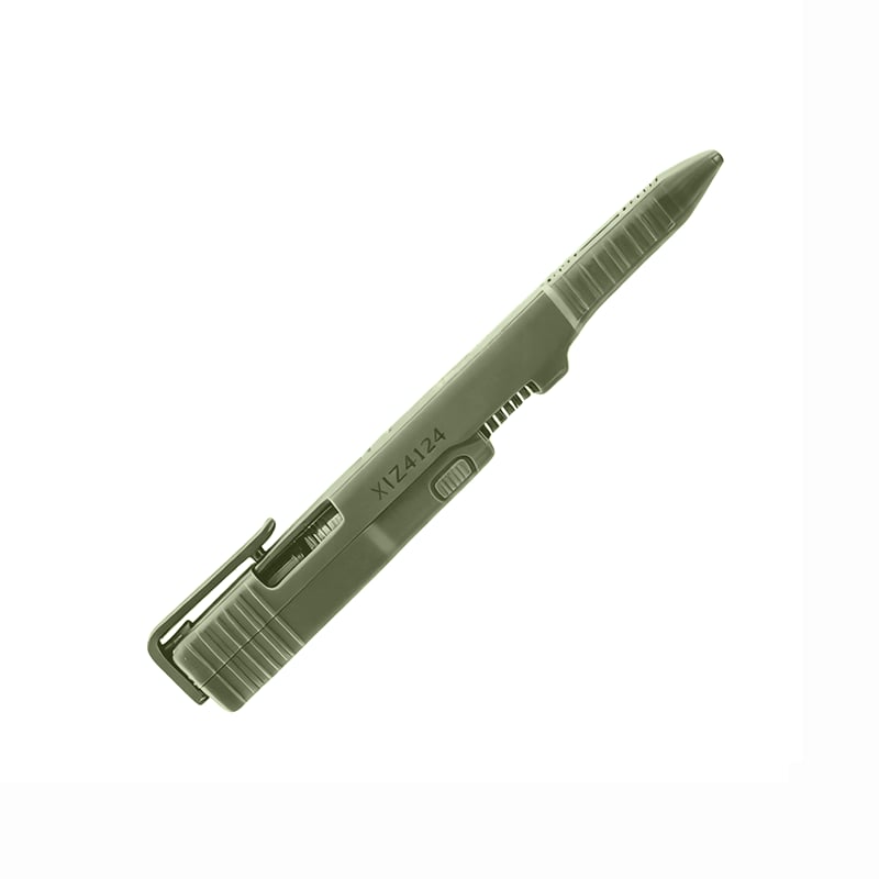 Slide Action Pens EDC