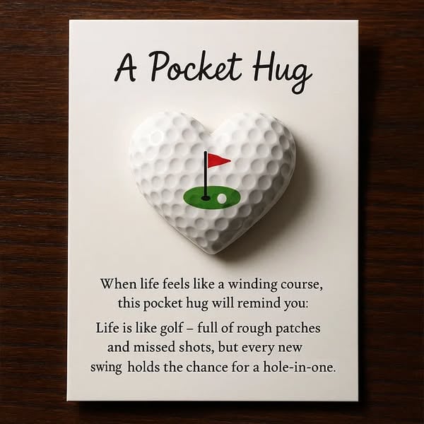 🌲Christmas Gift-⚾Sport Themed Pocket Hug