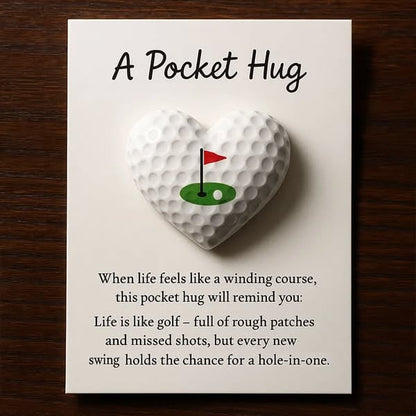 🌲Christmas Gift-⚾Sport Themed Pocket Hug