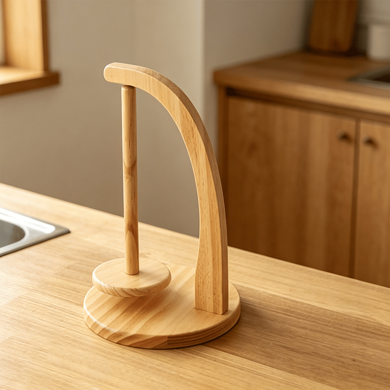 🎄Christmas Sale🎁Levitating Premium Yarn Holder
